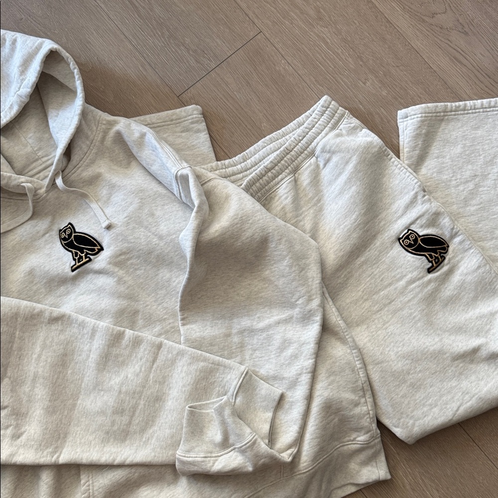 OVO MENS SET